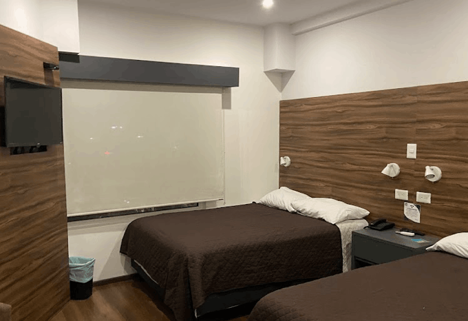 Hotel SNTSS